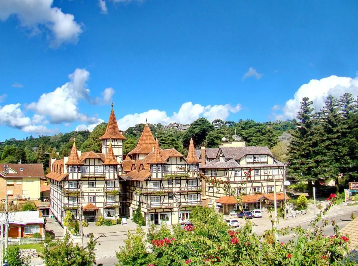 Gramado - Saindo da sua cidade - Imagem 9