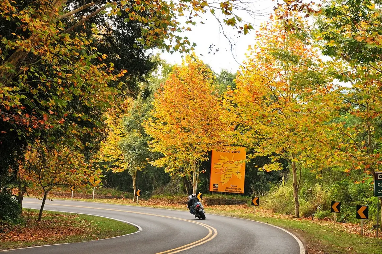 Gramado - Saindo da sua cidade - Imagem 2