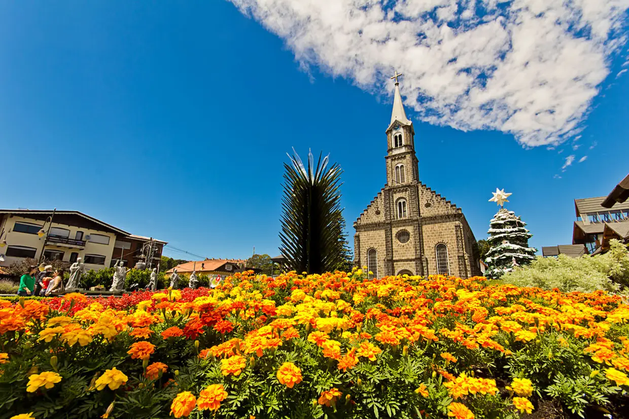 Gramado - Saindo da sua cidade - Imagem 3