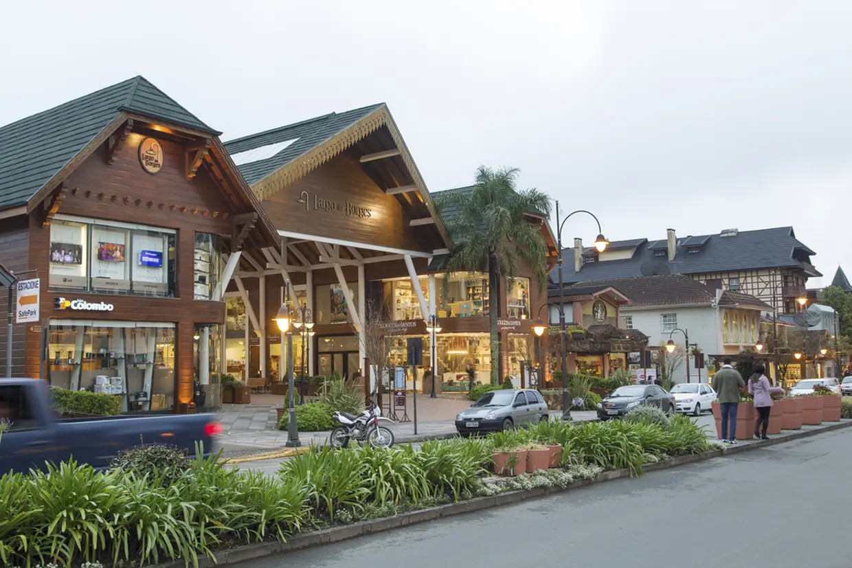 Gramado - Saindo da sua cidade - Imagem 5