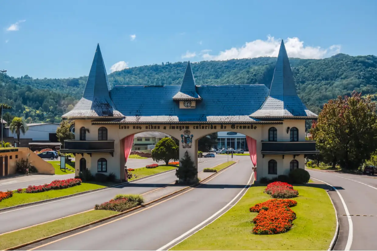 Gramado - Saindo da sua cidade - Imagem 4