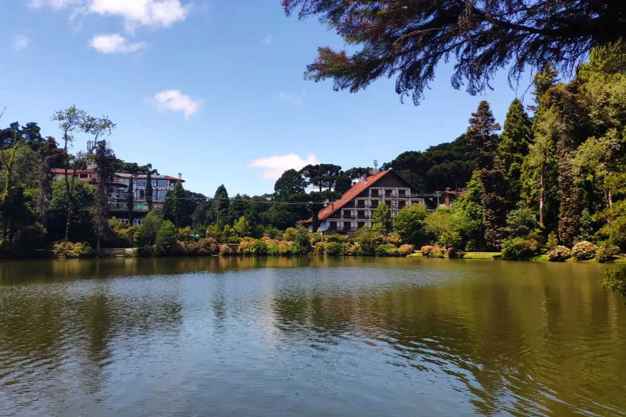 Gramado - Saindo da sua cidade - Imagem 6