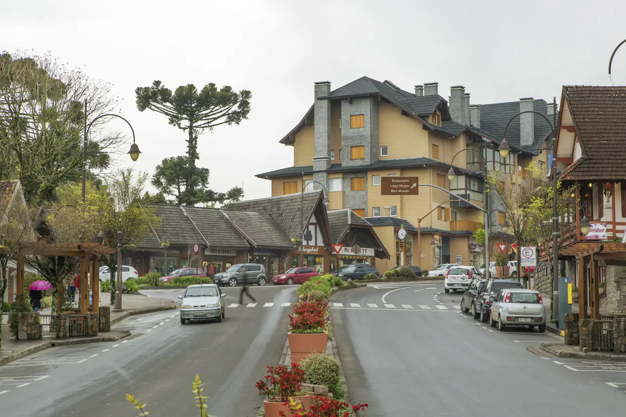 Gramado - Saindo da sua cidade - Imagem 7