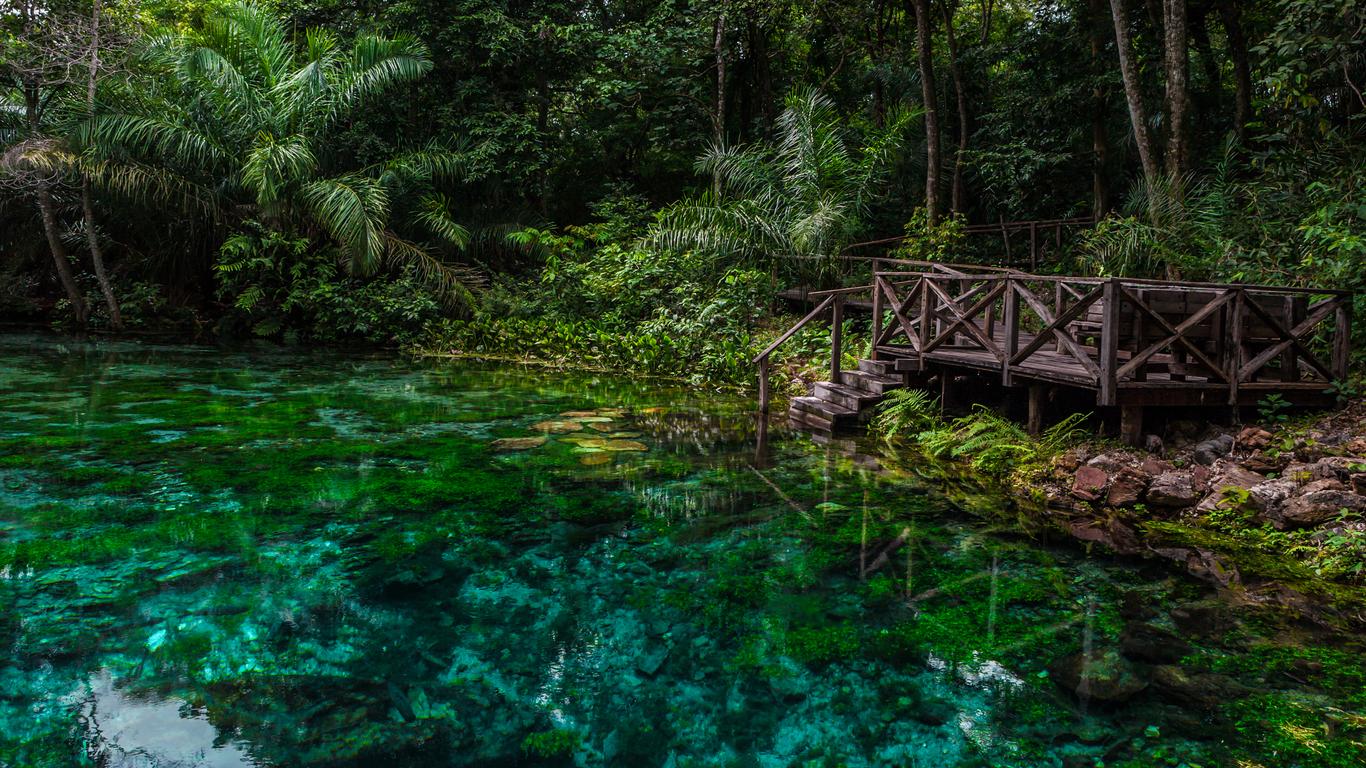 Bonito - Saindo da sua cidade - Imagem 2