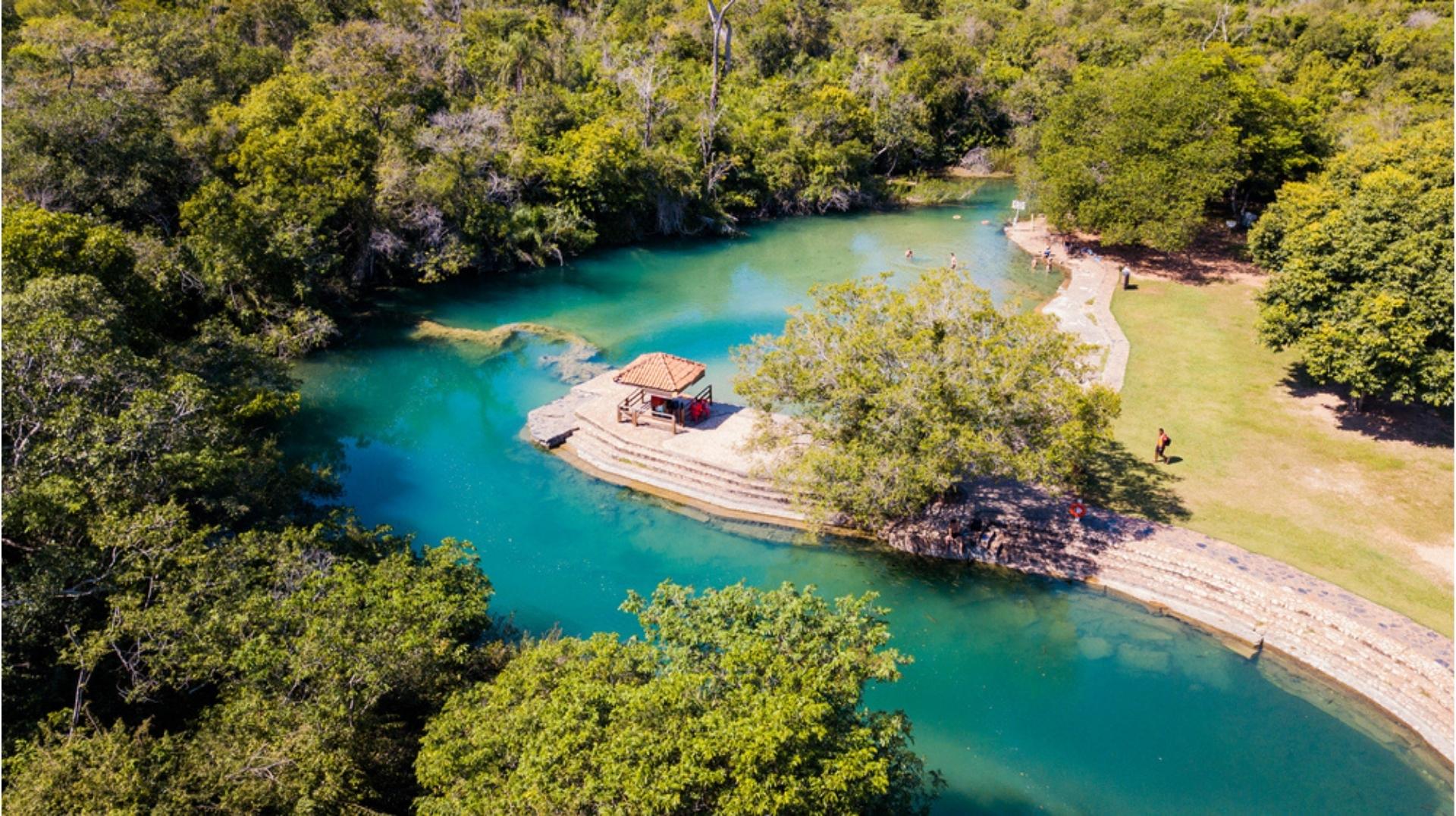 Bonito - Saindo da sua cidade - Imagem 7