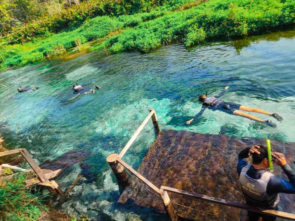 Bonito - Saindo da sua cidade - Imagem 9