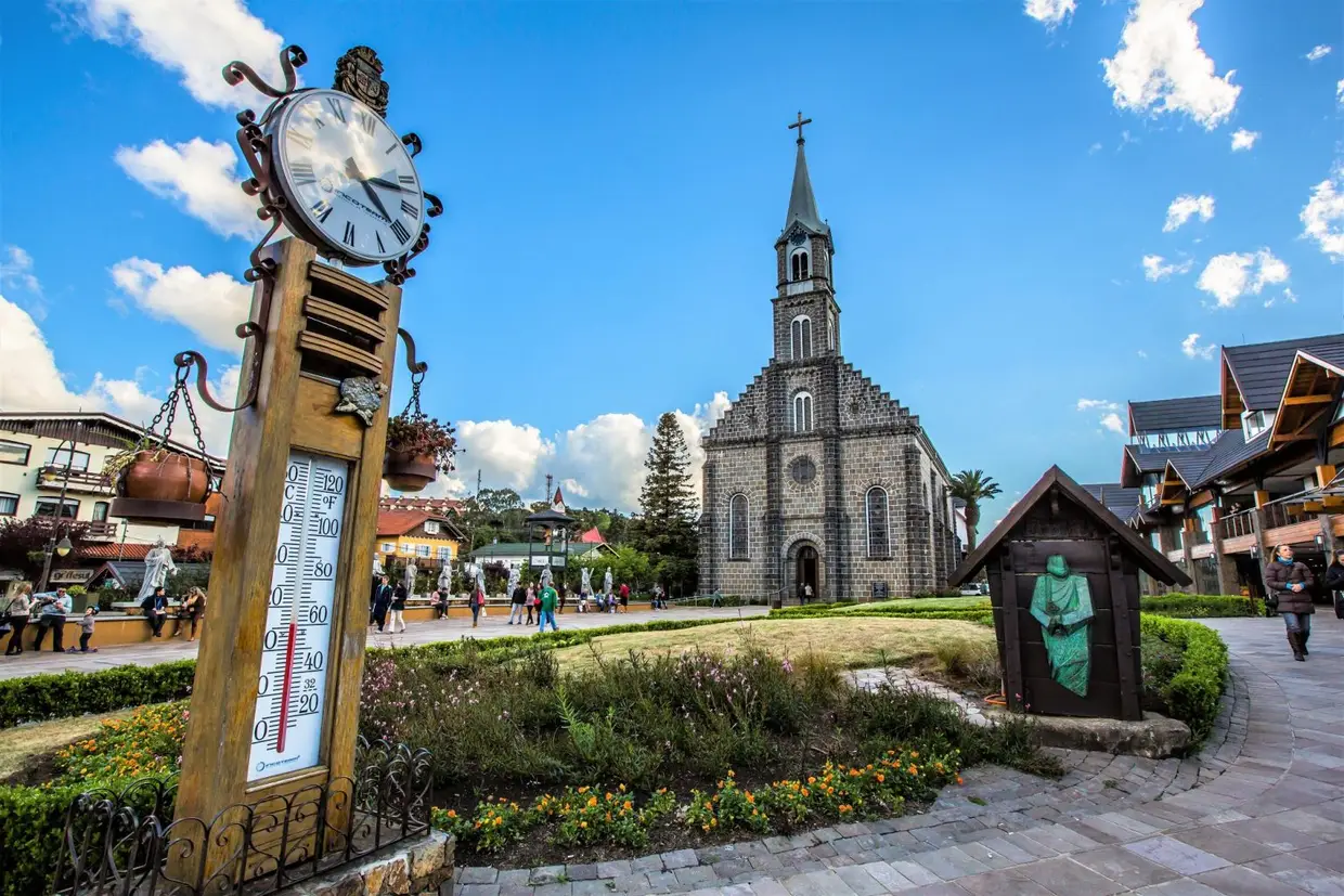 Gramado - Saindo da sua cidade - Imagem 13