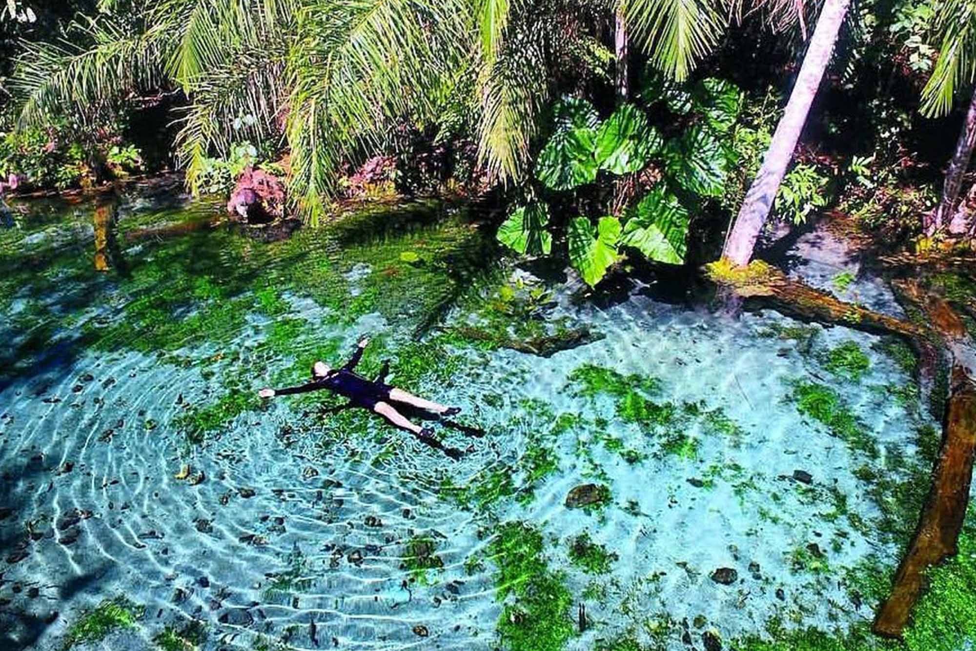 Bonito - Saindo da sua cidade - Imagem 15