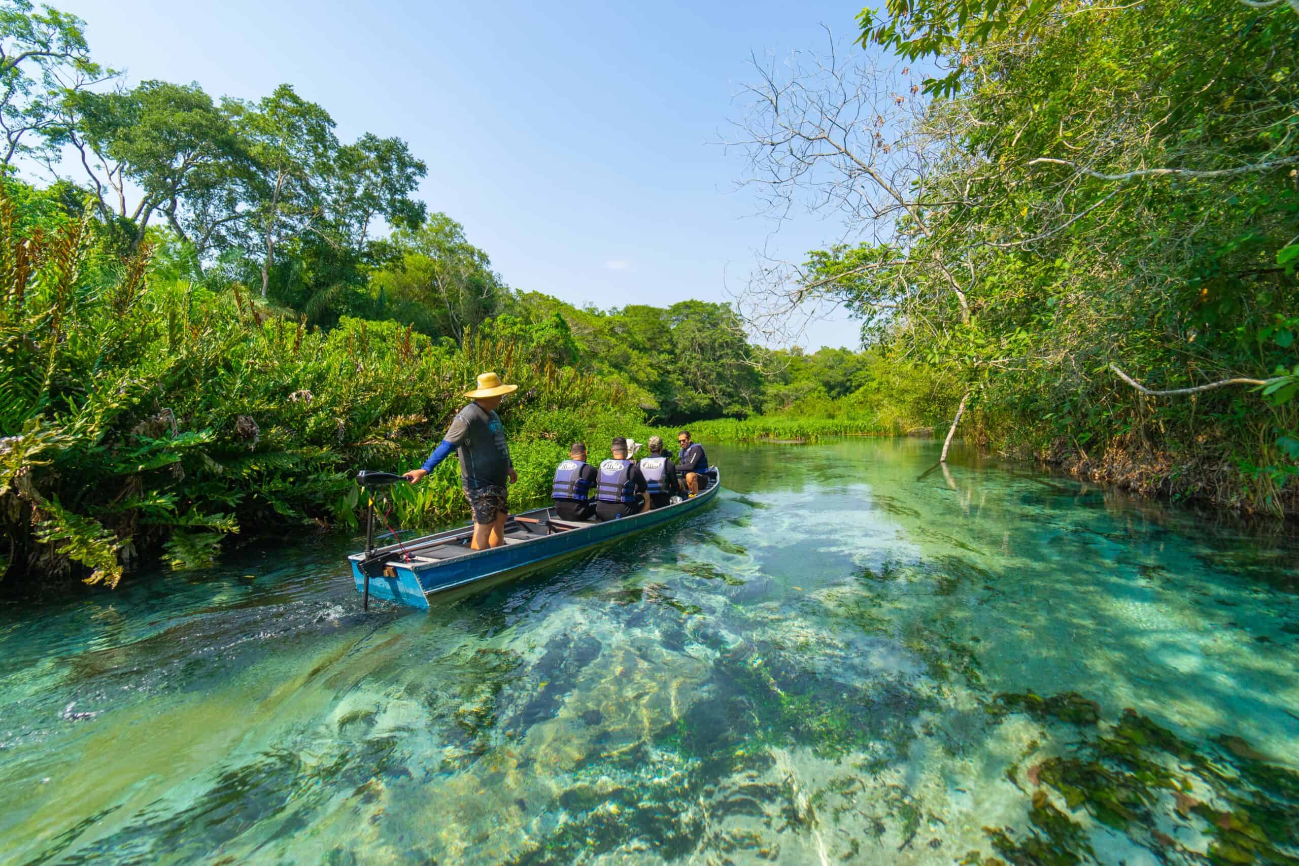 Bonito - Saindo da sua cidade - Imagem 3