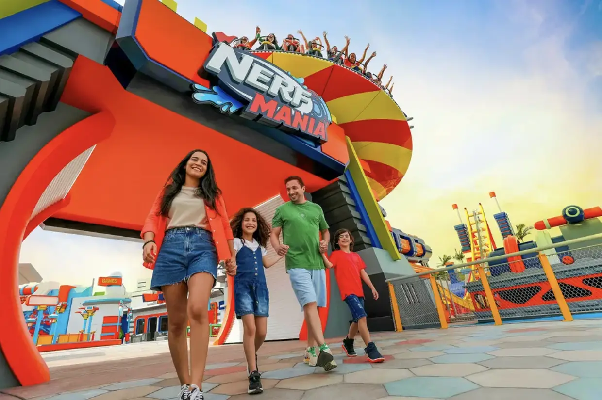 Beto Carrero World - Saindo da sua cidade - Imagem 10