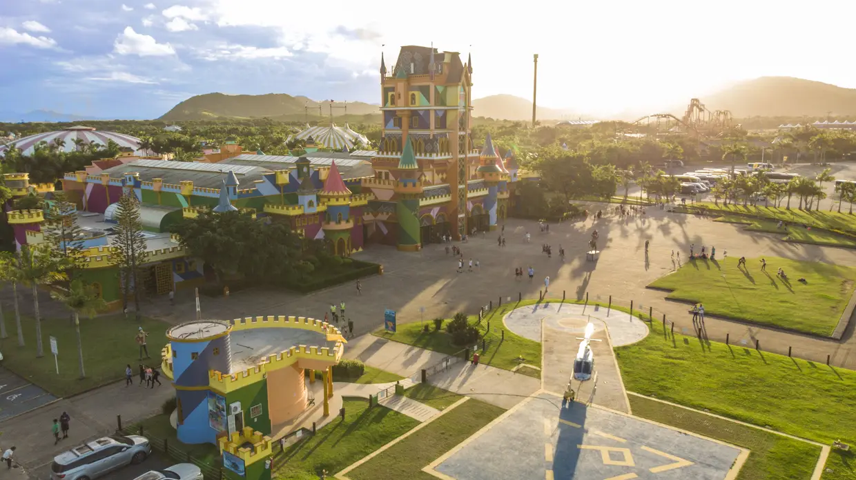 Beto Carrero World - Saindo da sua cidade - Imagem 12