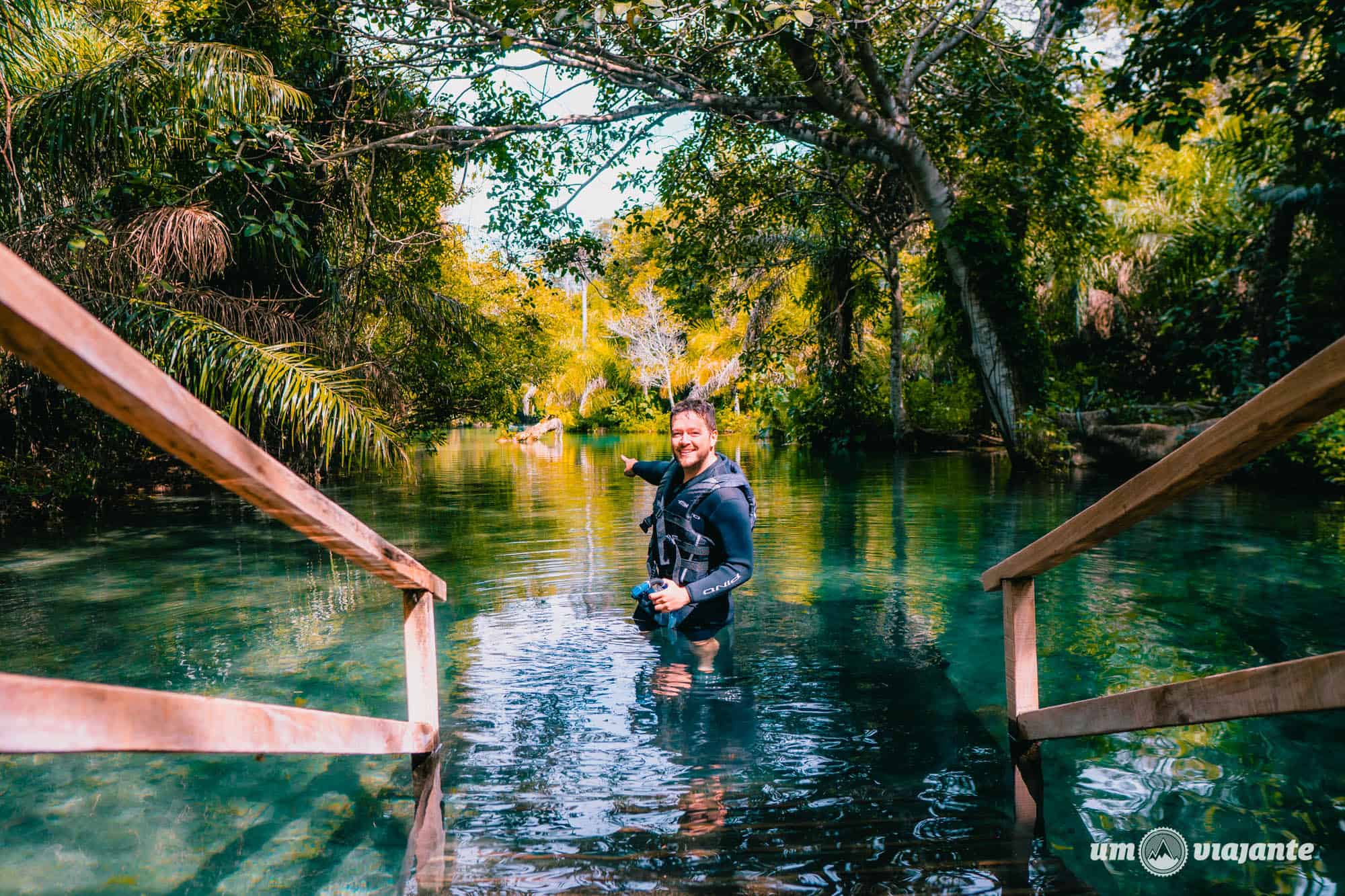 Bonito - Saindo da sua cidade - Imagem 8
