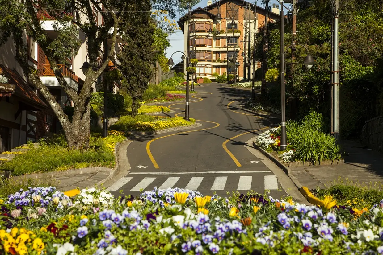 Gramado - Saindo da sua cidade - Imagem 10