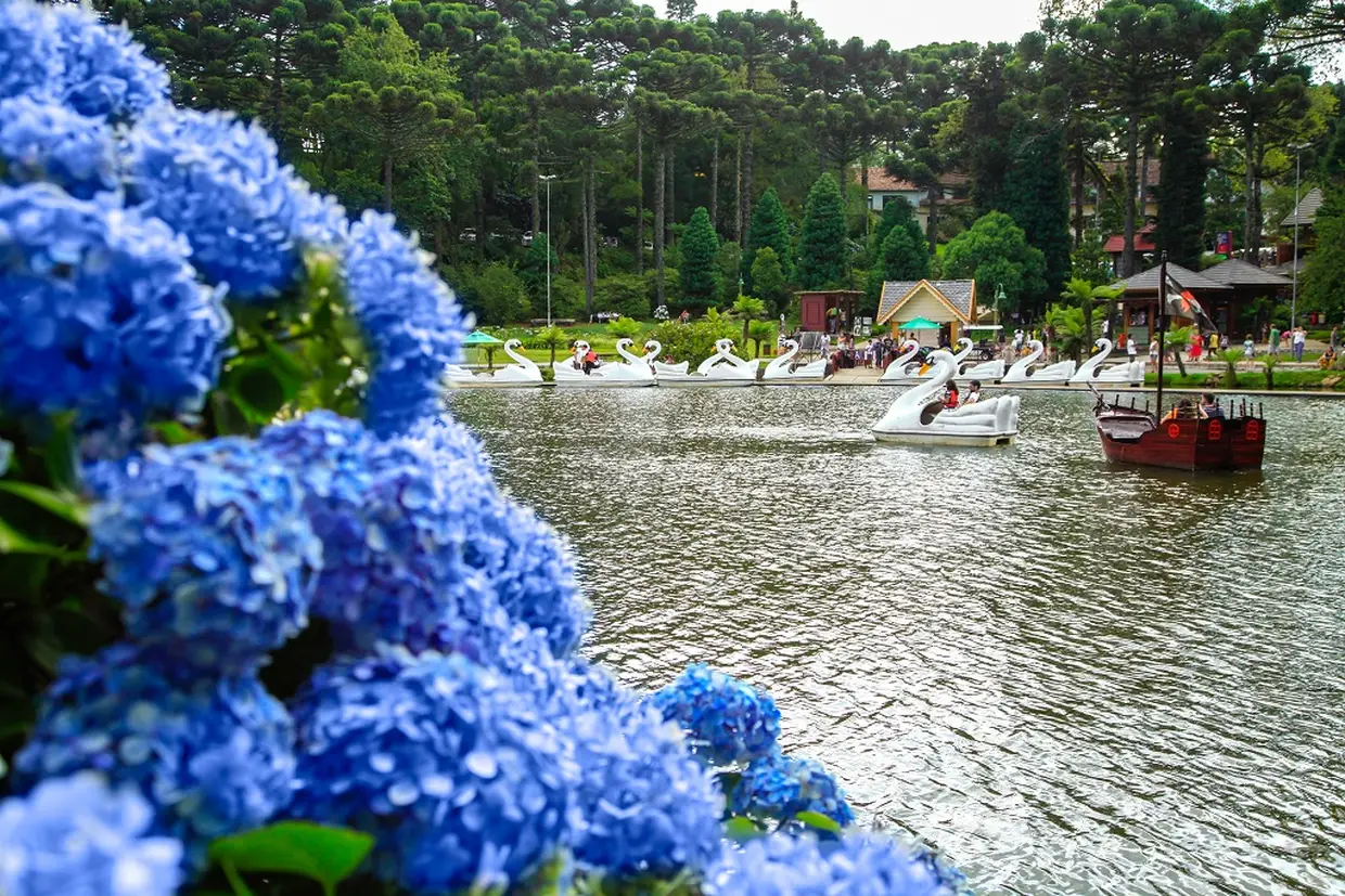 Gramado - Saindo da sua cidade - Imagem 12