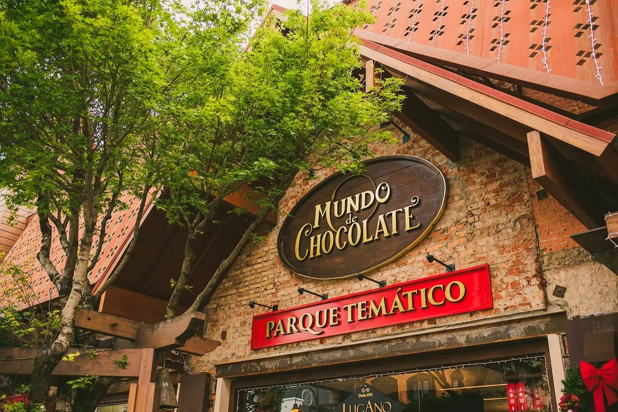 Gramado - Saindo da sua cidade - Imagem 15