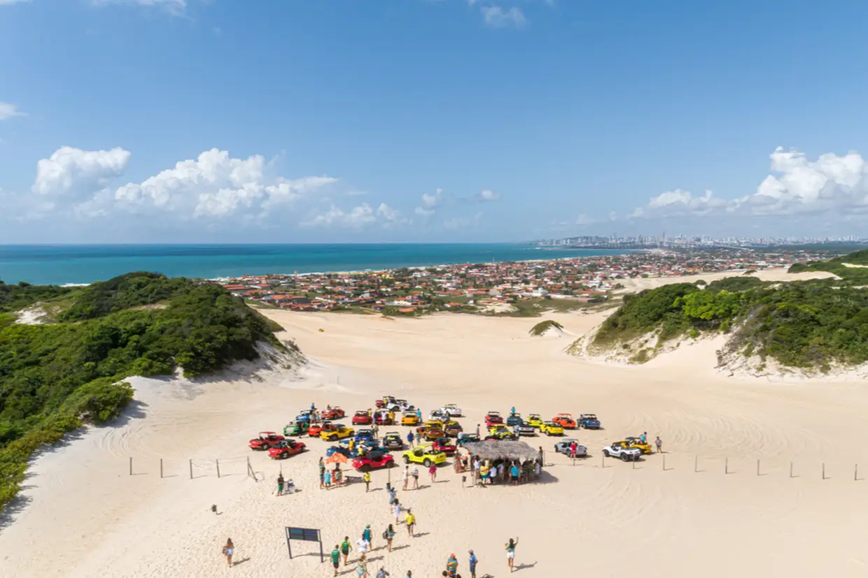 Natal - Saindo da sua cidade - Imagem 2