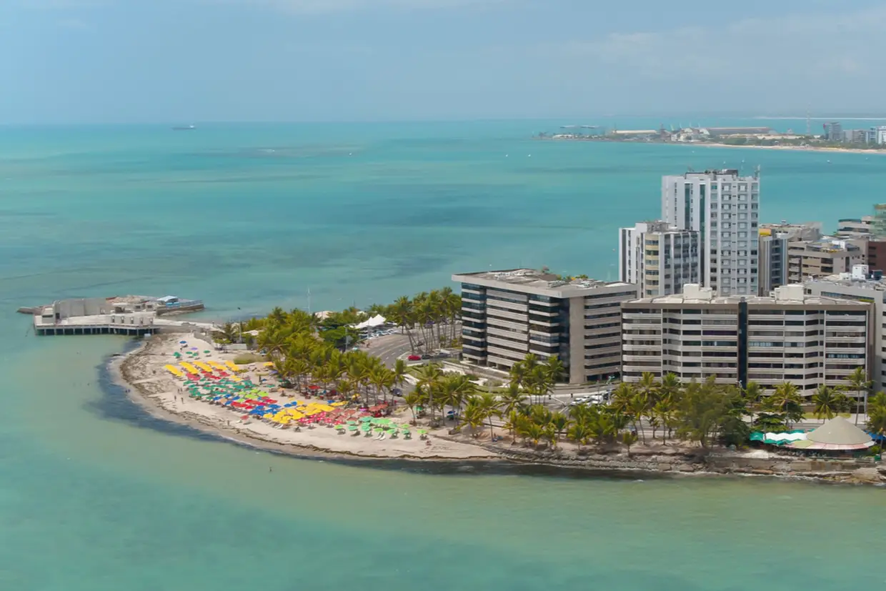 Maceió - Saindo da sua cidade - Imagem 3