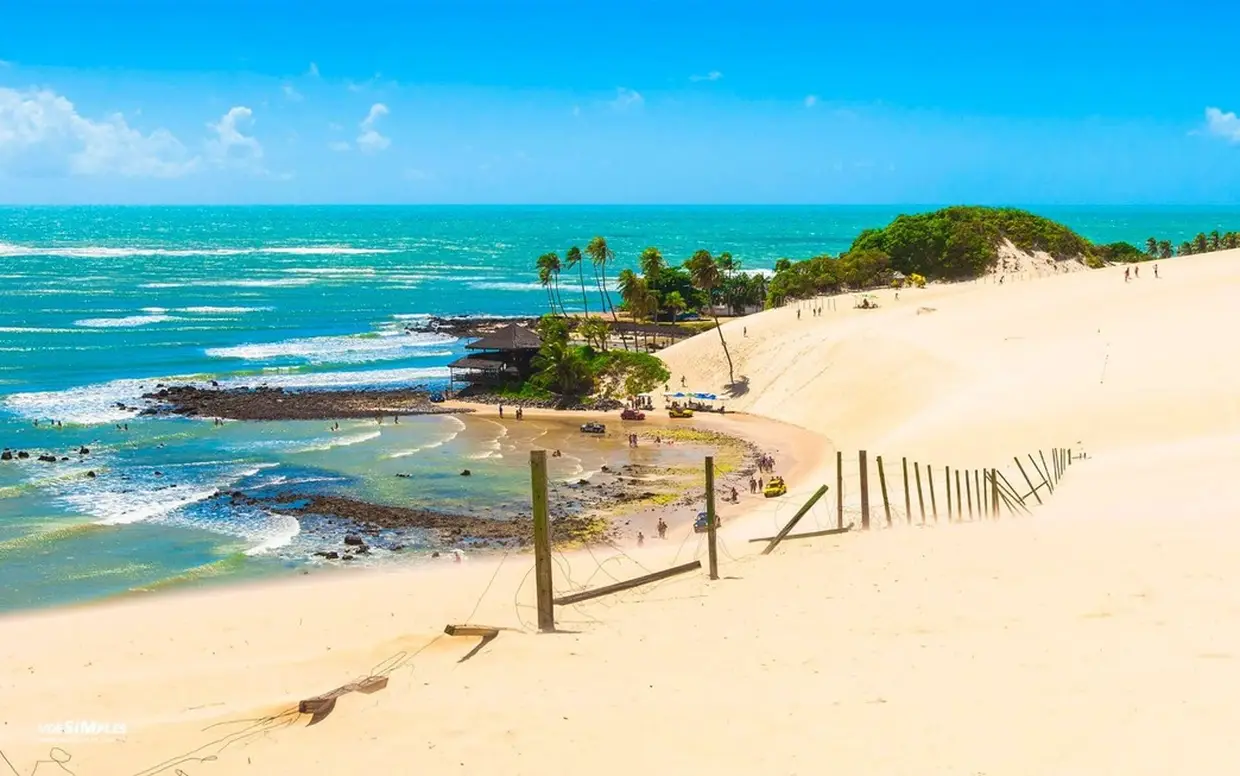 Natal - Saindo da sua cidade - Imagem 8