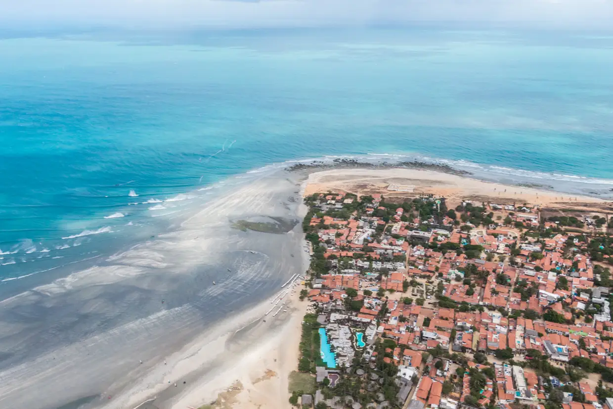 Jericoacoara - Saindo da sua cidade - Imagem 7