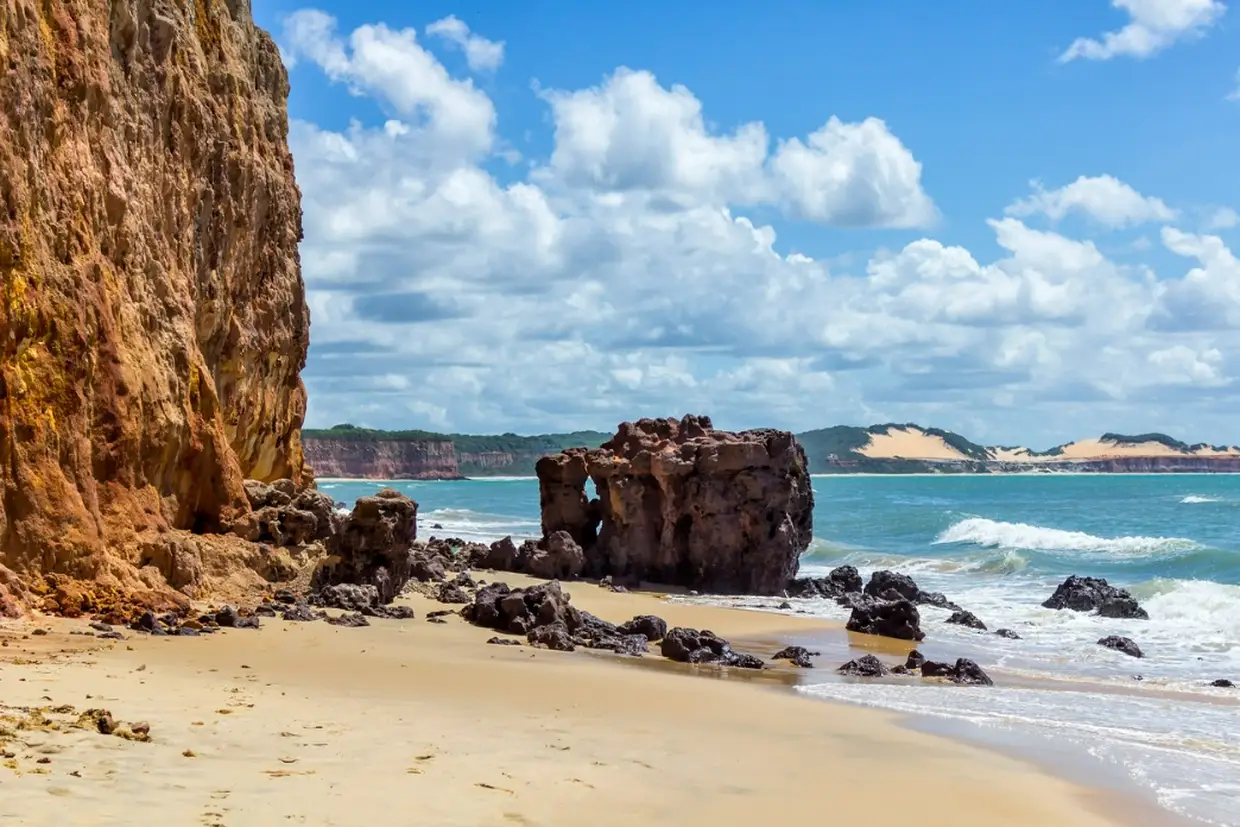 Natal - Saindo da sua cidade - Imagem 13