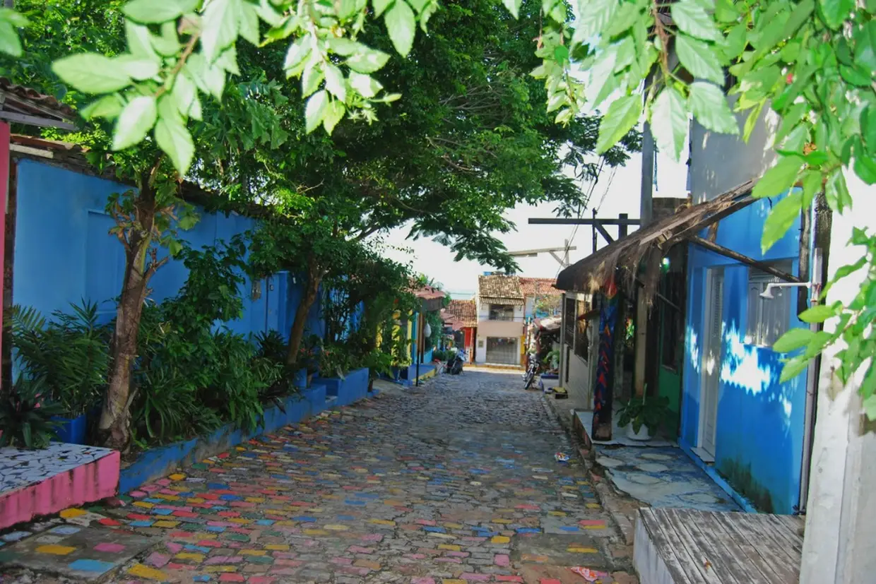 Natal - Saindo da sua cidade - Imagem 14