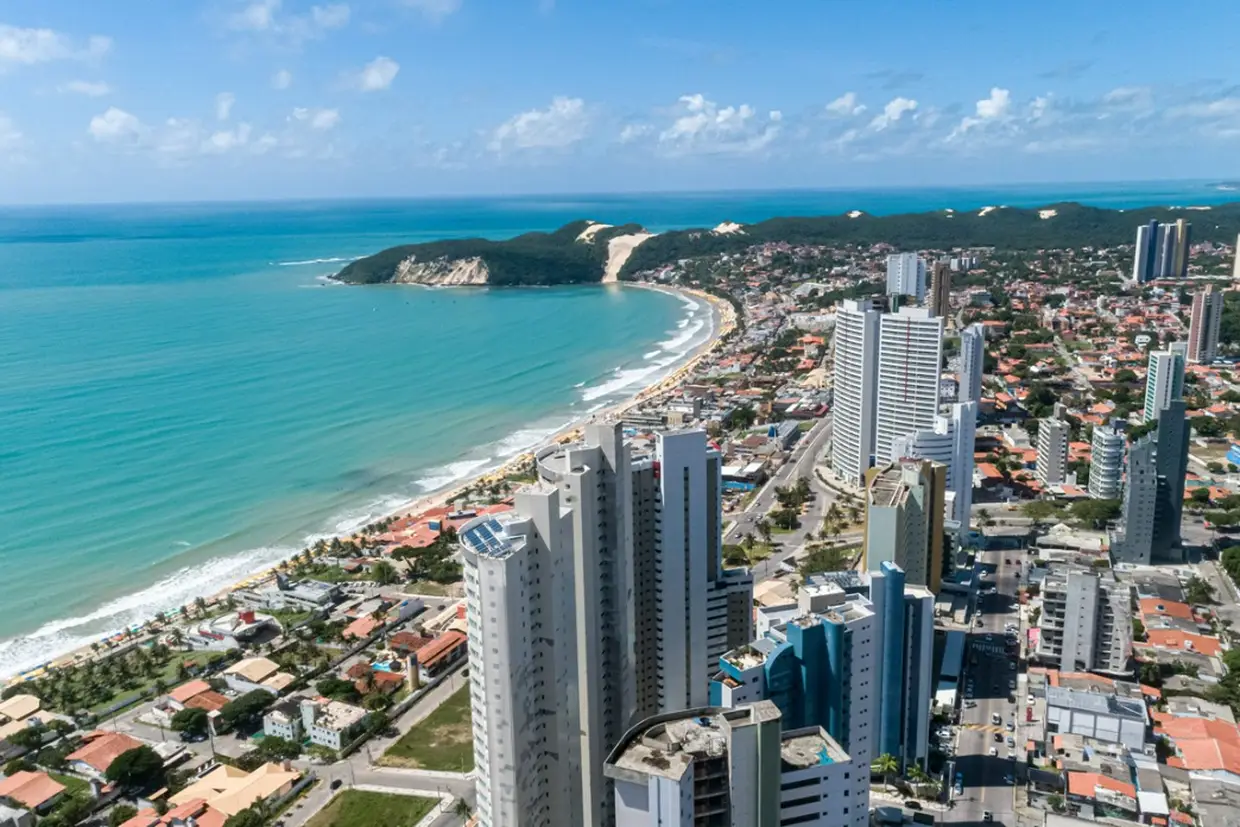 Natal - Saindo da sua cidade - Imagem 15