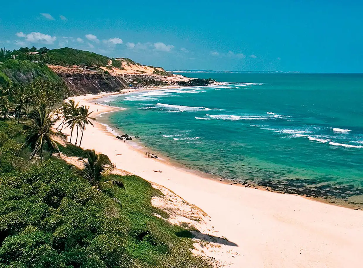 Natal - Saindo da sua cidade - Imagem 3