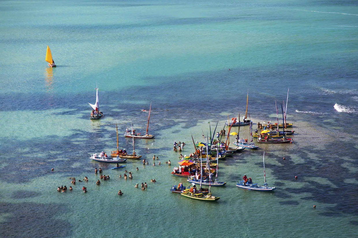 Maceió - Saindo da sua cidade - Imagem 5