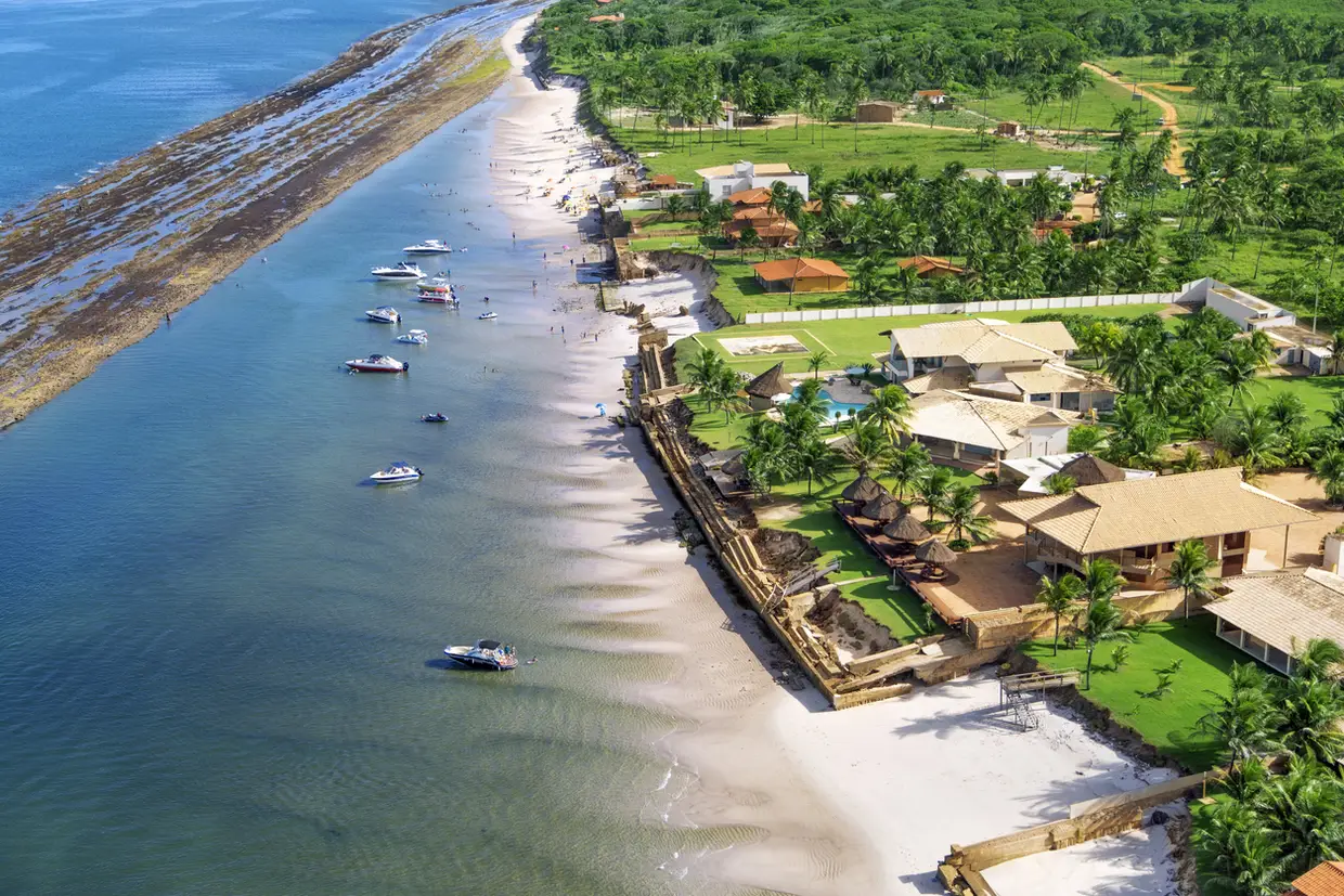 Maceió - Saindo da sua cidade - Imagem 6