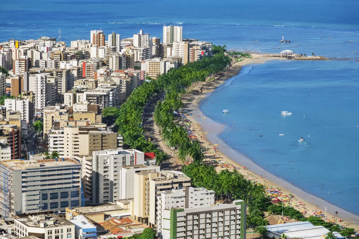 Maceió - Saindo da sua cidade - Imagem 8