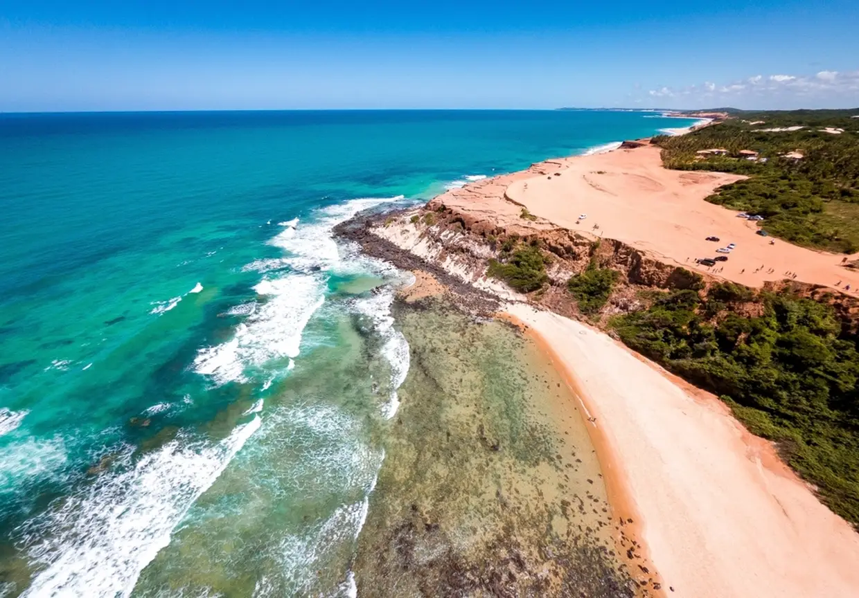 Natal - Saindo da sua cidade - Imagem 11