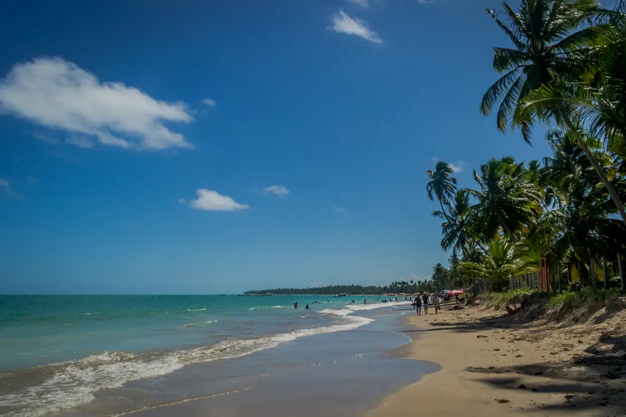 Maceió - Saindo da sua cidade - Imagem 13
