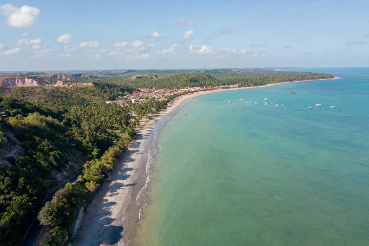 Maceió - Saindo da sua cidade - Imagem 14